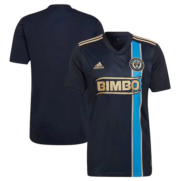 Tailandia Camiseta Philadelphia Union 1ª 2022-2023